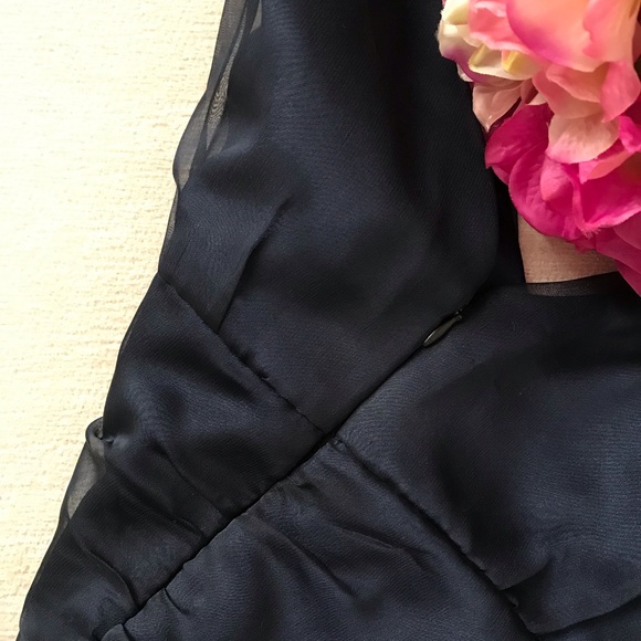 Prom dress- Custom-made gorgeous dress - Picture 4 of 9